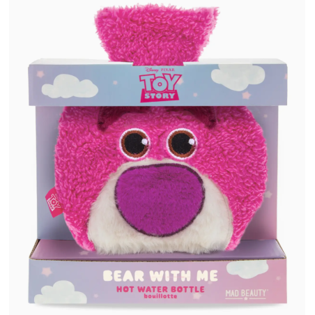 Disney Toy Story Bouillotte Lotso Love