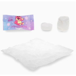 Disney Toy Story Lotso Love Serviettes pour les Mains et le Visage