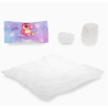 Disney Toy Story Lotso Love Serviettes pour les Mains et le Visage