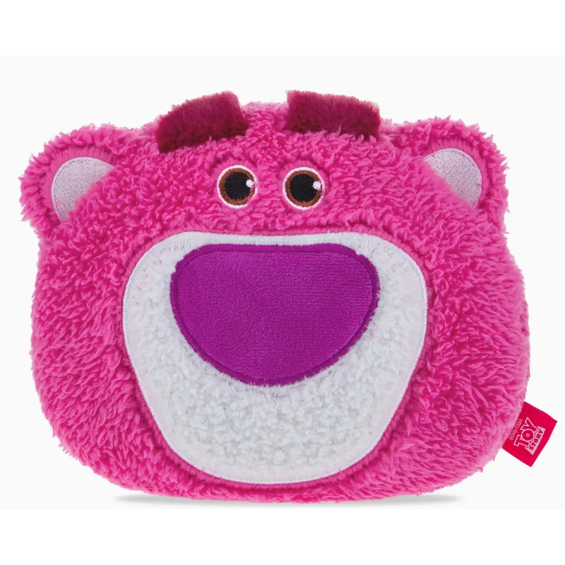Trousse Lotso Love - Toy Story - Disney