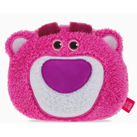 Trousse Lotso Love - Toy Story - Disney