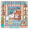 Coloriage Cozy Colo Hiver douillet