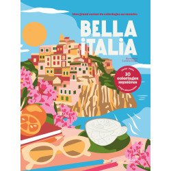 Coloriages au numéro -...