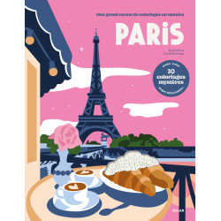 Mon grand carnet de...