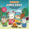 Cozy Colo Sylvanian Families - Mes coloriages - Amis cosy