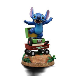 DISNEY - Scale Stitch -...
