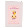 DISNEY PRINCESSES - Raiponce - Cloche Florale avec Lumière Néon