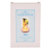 DISNEY PRINCESSES - Ariel - Cloche Florale avec Lumière Néon