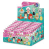 BLIND BAG LA PETITE SIRENE - Series 1 - 3D Foam Bag Clip DISNEY