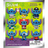 Blind Bag 3D Foam Bag Clip Stitch Sport - Series 1 - Disney