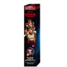 BLIND BOX STRANGER THINGS - Stylo rotatif 3D Head Topper