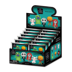 BLIND BAG ETRANGE NOEL DE...