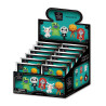 BLIND BAG ETRANGE NOEL DE MONSIEUR JACK Serie 2 - 3D Foam Magnets DISNEY