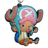 Porte-Clés 3D Chopper One Piece