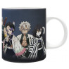 DEMON SLAYER - Pilliers - Mug 320ml