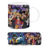 Mug  Wano Raid -320ml ONE PIECE