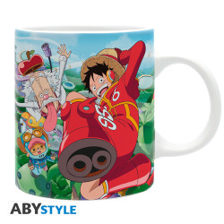 ONE PIECE - Mug 320ml -...
