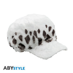 ONE PIECE - Casquette...