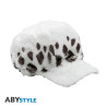 ONE PIECE - Casquette réplique Trafalgar Law - Taille Adulte