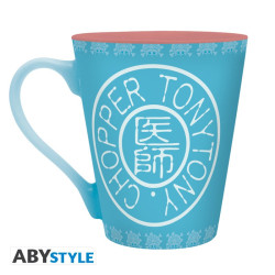 Mug - Chopper - ONE PIECE -  250ml