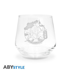 POKEMON - Magicarpe & Léviator - Set de 2 Verres 300ml