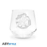 POKEMON - Magicarpe & Léviator - Set de 2 Verres 300ml