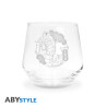 POKEMON - Magicarpe & Léviator - Set de 2 Verres 300ml
