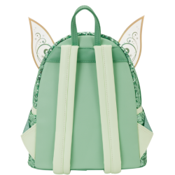 DISNEY - Fée Clochette "Holiday" - Mini Sac à Dos LoungeFly
