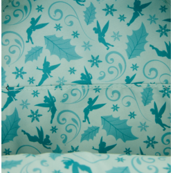 DISNEY - Fée Clochette "Holiday" - Mini Sac à Dos LoungeFly