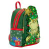 Sac à dos Loungefly Dr. Seuss Holiday Le Grinch 26 cm