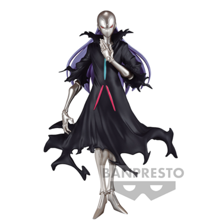That Time I Got Reincarnated As A Slime Otherworlder Vol.18 Guardian Spirits Beretta 18cm- W99