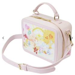BISOUNOURS - Bisounours et Cousins -LunchBox Sac Bandoulière LoungeFly