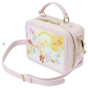 BISOUNOURS - Bisounours et Cousins -LunchBox Sac Bandoulière LoungeFly