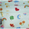 BISOUNOURS - Bisounours et Cousins -LunchBox Sac Bandoulière LoungeFly