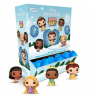 Blind box figurine Pocket POP Princesse Disney Mystère assortie