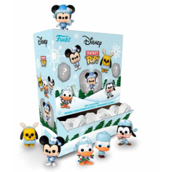 Blind box figurine Pocket...