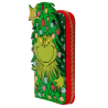GRINCH - Holiday - Portefeuille LoungeFly