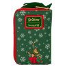 GRINCH - Holiday - Portefeuille LoungeFly