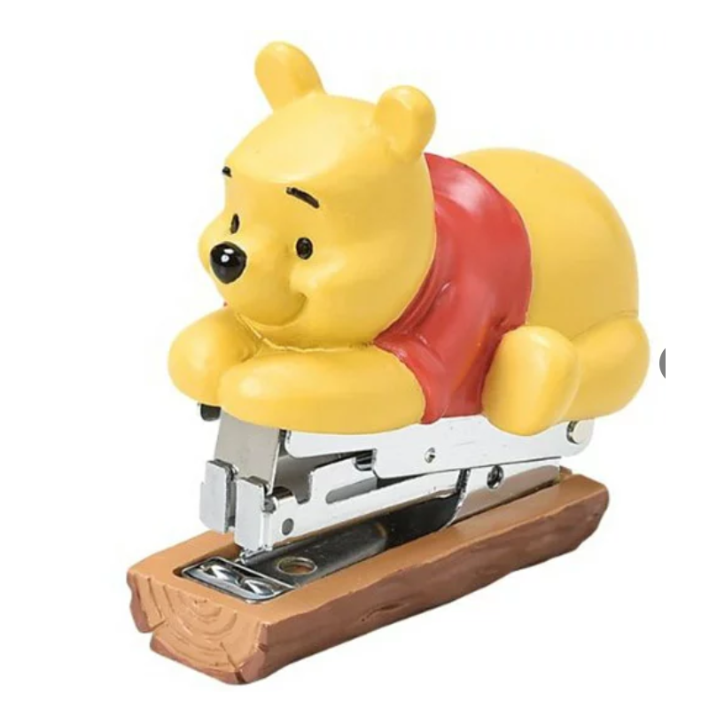 Agrafeuse Winnie l'Ourson - Disney