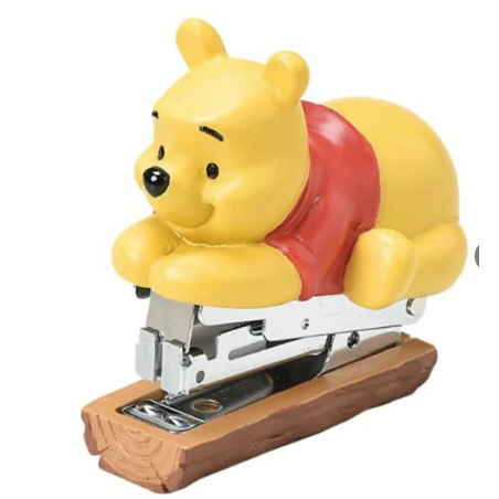 Agrafeuse Winnie l'Ourson - Disney