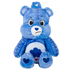Sac à dos en peluche...