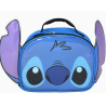 Sac à lunch en forme de Stitch - Disney