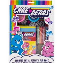 PACK D'ART ET D'ACTIVITÉS...