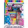 PACK D'ART ET D'ACTIVITÉS PARFUMÉ - BISOUNOURS