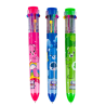 Blind box stylos arc-en-ciel parfumés - Bisounours
