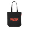 TOT BAG STRANGER THINGS