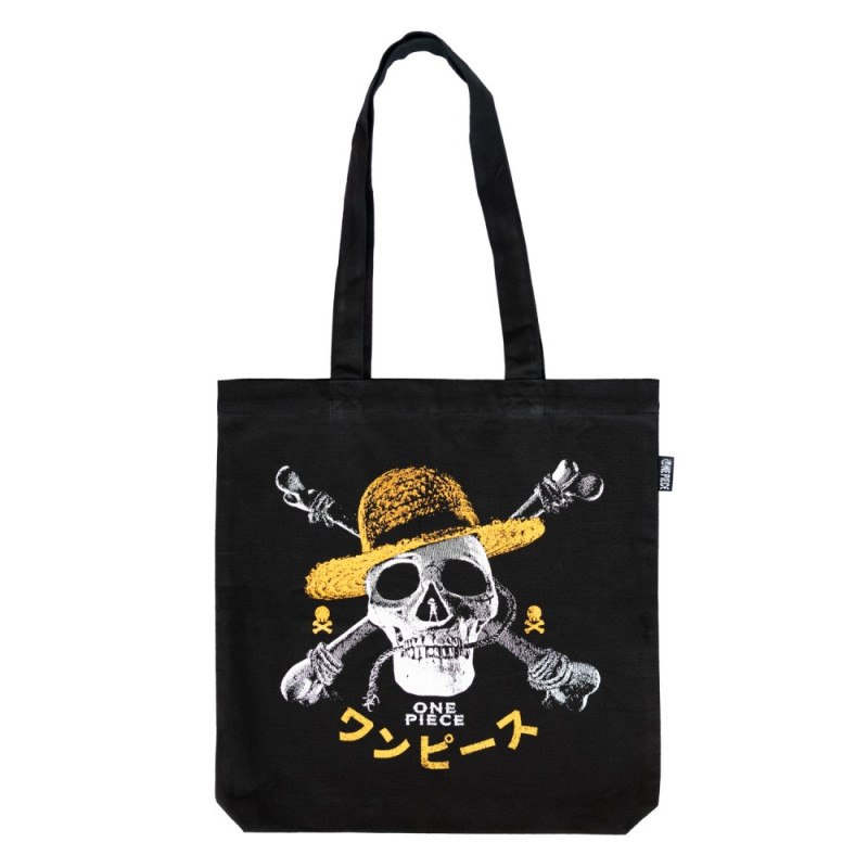 TOT BAG ONE PIECE