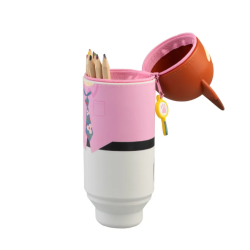 TROUSSE 3D DISNEY ZOOTOPIE 2 NICK WILDE