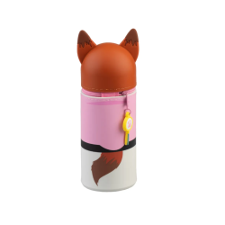 TROUSSE 3D DISNEY ZOOTOPIE 2 NICK WILDE