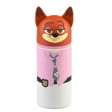 TROUSSE 3D DISNEY ZOOTOPIE 2 NICK WILDE